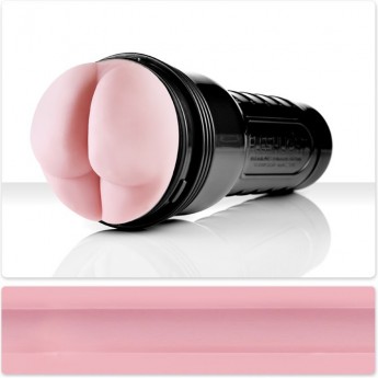 Мастурбатор FLESHLIGHT G FLESHJACK PINK JACK ASS ORIGINAL Мастурбатор FLESHLIGHT G FLESHJACK PINK JACK ASS ORIGINAL